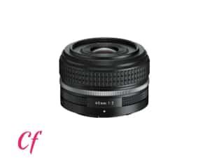 Nikon Z 40mm f/2 SE - Nou ! Garantie 2 ani ! — miniatura 3