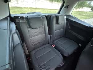 Seat alhambra 7 locuri 2013 stare impecabila ! — miniatura 8
