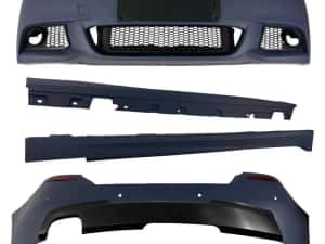 Pachet M exterior BMW F10 *** PROMOTIE ***