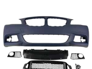 Pachet M exterior BMW F10 *** PROMOTIE *** — miniatura 5