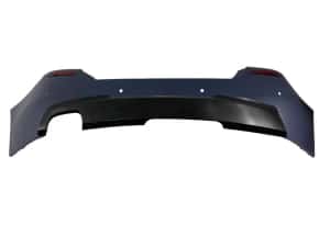 Pachet M exterior BMW F10 *** PROMOTIE *** — miniatura 6