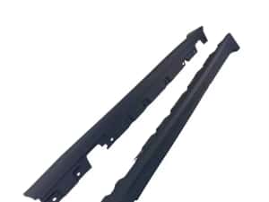 Pachet M exterior BMW F10 *** PROMOTIE *** — miniatura 8