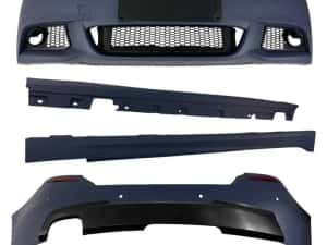 Pachet M exterior BMW F10 *** PROMOTIE *** — miniatura 9