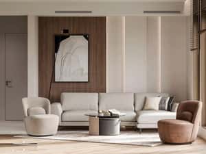 MTL CONSUL RESIDENCE - Apartament de vanzare