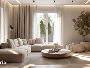 MTL CONSUL RESIDENCE - Apartament de vanzare — miniatura 4