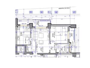 MTL CONSUL RESIDENCE - Apartament de vanzare — miniatura 5
