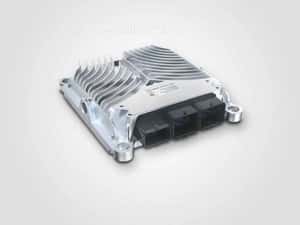 Panou cu dispozitive Computer de bord Liebherr R900 — miniatura 3