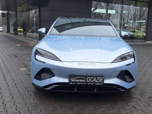 BYD SEAL Excellence AWD | Electric Premium | Garanție — miniatura 2