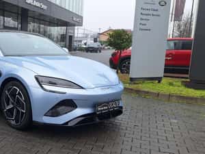 BYD SEAL Excellence AWD | Electric Premium | Garanție — miniatura 3