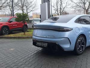 BYD SEAL Excellence AWD | Electric Premium | Garanție — miniatura 5