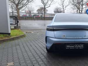 BYD SEAL Excellence AWD | Electric Premium | Garanție — miniatura 6