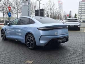 BYD SEAL Excellence AWD | Electric Premium | Garanție — miniatura 7