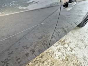 Mazda 3 an 2009 motor 1.6 Diesel cutie manuala preț ușor negociabil — miniatura 7