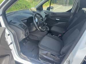 Vand sau schimb Ford Tourneo Connect 1.5tdci 117000km — miniatura 7