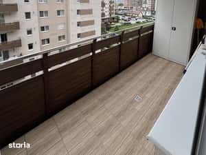 Apartament 2 camere + parcare , Urban Coresi , Brasov — miniatura 5