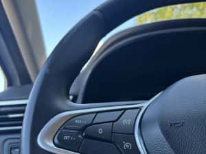 Renault Clio 1.6 E-Tech Hybrid Benzină – 83.000 km 2023 DE LA PROPİETAR  Cutie automată — miniatura 5