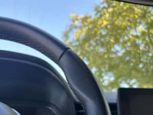 Renault Clio 1.6 E-Tech Hybrid Benzină – 83.000 km 2023 DE LA PROPİETAR  Cutie automată — miniatura 6