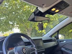 Renault Clio 1.6 E-Tech Hybrid Benzină – 83.000 km 2023 DE LA PROPİETAR  Cutie automată — miniatura 7