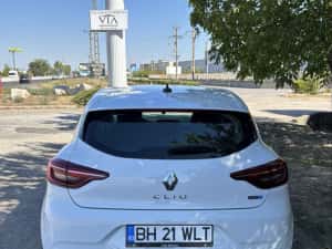 Renault Clio 1.6 E-Tech Hybrid Benzină – 83.000 km 2023 DE LA PROPİETAR  Cutie automată — miniatura 10