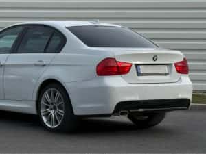 BMW Seria 3 E90 LCi 2011/ 2.0d/ X-Drive/ Automat/ Pachet M/ Euro 5 — miniatura 3