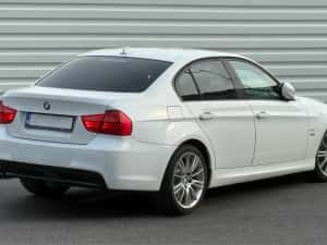 BMW Seria 3 E90 LCi 2011/ 2.0d/ X-Drive/ Automat/ Pachet M/ Euro 5 — miniatura 4