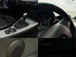 BMW Seria 3 E90 LCi 2011/ 2.0d/ X-Drive/ Automat/ Pachet M/ Euro 5 — miniatura 8