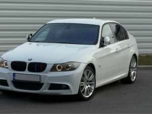 BMW Seria 3 E90 LCi 2011/ 2.0d/ X-Drive/ Automat/ Pachet M/ Euro 5 — miniatura 10