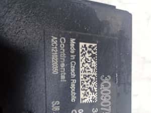 Modul gateway Skoda Superb 3 (2015 - 2020) — miniatura 3