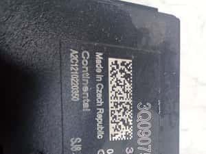 Modul gateway Skoda Superb 3 (2015 - 2020) — miniatura 9