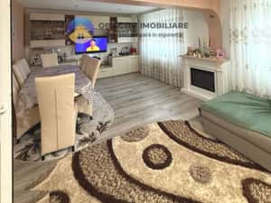 Apartament 4 camere- 101,13 mp utili- Savinesti — miniatura 1