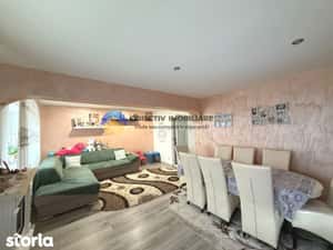 Apartament 4 camere- 101,13 mp utili- Savinesti — miniatura 4