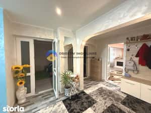 Apartament 4 camere- 101,13 mp utili- Savinesti — miniatura 5
