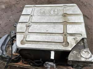 Catalizator Euro 6 camion Volvo FH/FM/FMX 2018 - Piese de schimb Volvo — miniatura 4