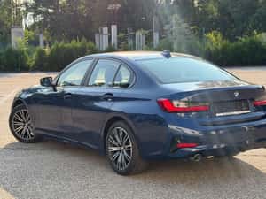 BMW Seria 3 316d AT MHEV 2021 — miniatura 3