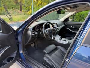 BMW Seria 3 316d AT MHEV 2021 — miniatura 6
