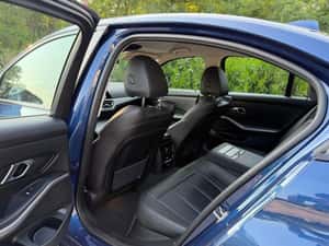 BMW Seria 3 316d AT MHEV 2021 — miniatura 7