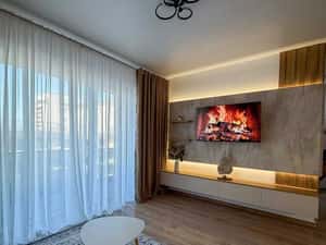 Apartament 2 camere - Tip Studio - Bloc nou 2026 - Aparatorii Patriei