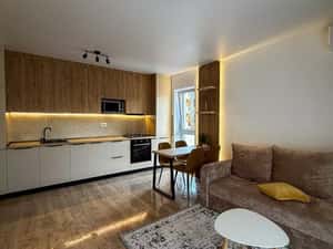 Apartament 2 camere - Tip Studio - Bloc nou 2026 - Aparatorii Patriei — miniatura 5