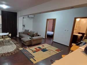 AP. 2 CAMERE FUNDENI, CENTRALA PROPRIE, PET-FRIENDLY, MOBILAT/UTILAT — miniatura 3