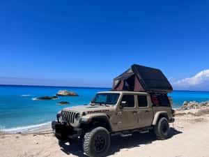 Jeep Gladiator Rubicon — miniatura 4