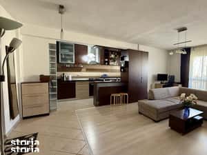 Ap.MODERN 2 camere& 10 mp terasa Hipodrom III- reper Pta Rahova