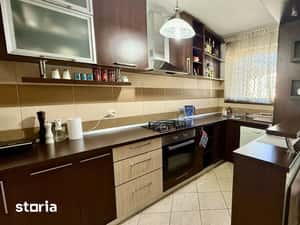 Ap.MODERN 2 camere& 10 mp terasa Hipodrom III- reper Pta Rahova — miniatura 4