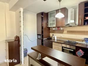 Ap.MODERN 2 camere& 10 mp terasa Hipodrom III- reper Pta Rahova — miniatura 5
