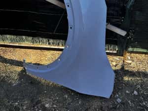 Aripă stânga față kia sportage. — miniatura 3