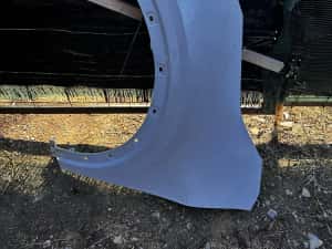 Aripă stânga față kia sportage. — miniatura 4