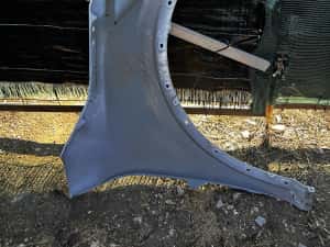 Aripă stânga față kia sportage. — miniatura 6