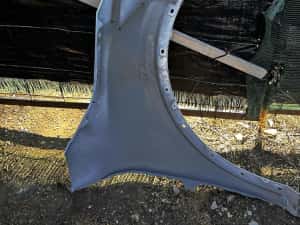 Aripă stânga față kia sportage. — miniatura 7