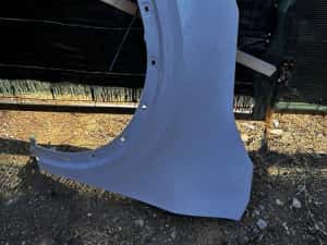 Aripă stânga față kia sportage. — miniatura 8