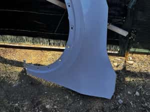 Aripă stânga față kia sportage. — miniatura 10