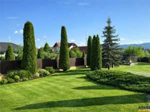 FILM Tur3D! Casa premiata Romania, 1.600mp teren, gradina asezonata, Miercurea- Ciuc, Harghita — miniatura 7